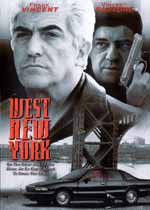 West New York Cover